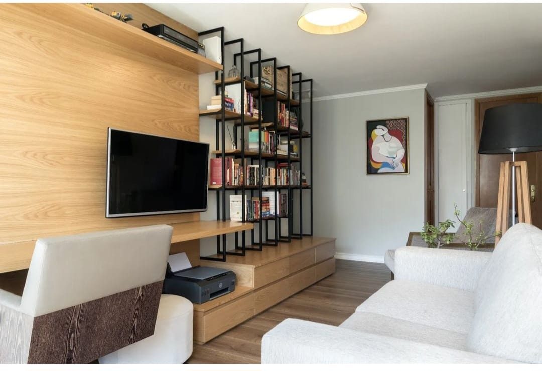 Departamento en venta en Vitacura — foto 4