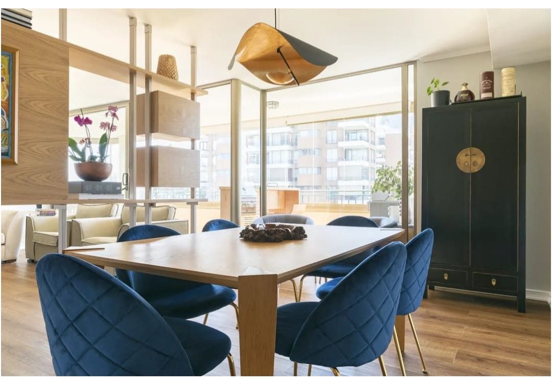 Departamento en venta en Vitacura — foto 6
