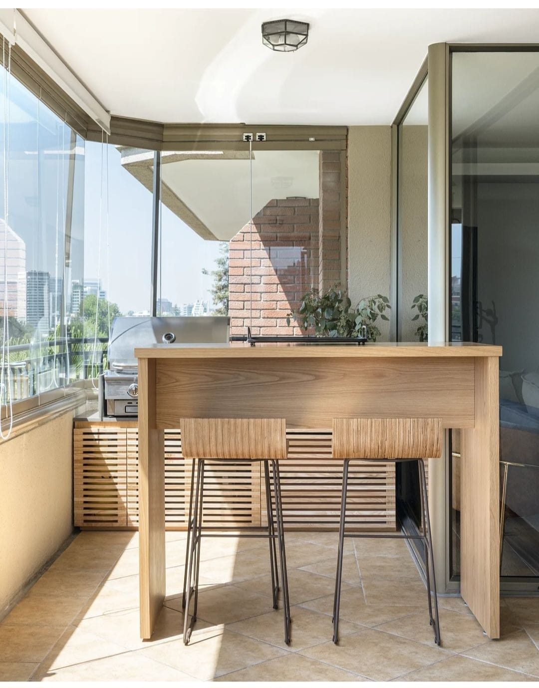 Departamento en venta en Vitacura — foto 7