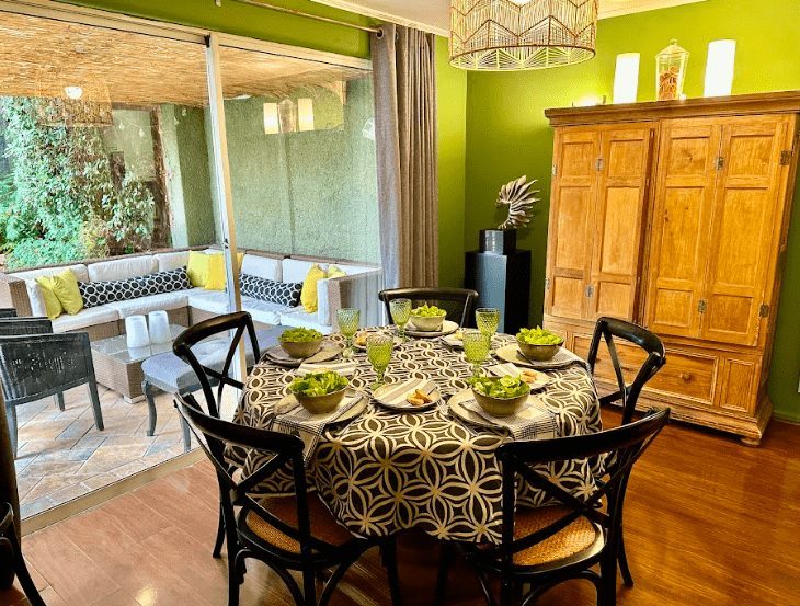 Casa en venta en Las Condes — foto 6