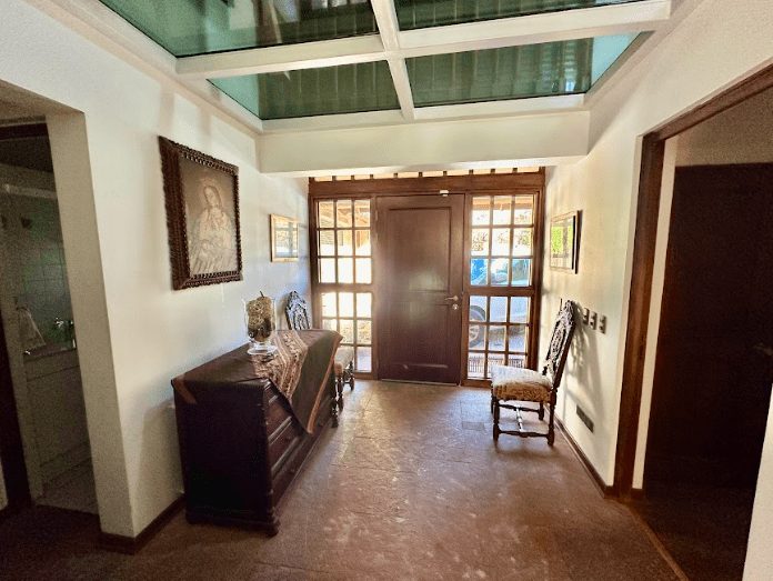 Casa en venta en Lo Barnechea — foto 4