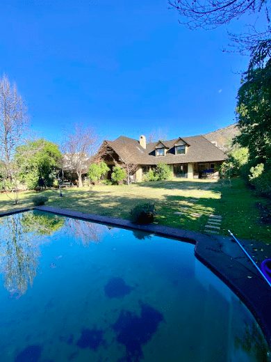 Casa en venta en Lo Barnechea — foto 5