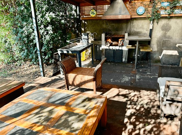 Casa en venta en Lo Barnechea — foto 8