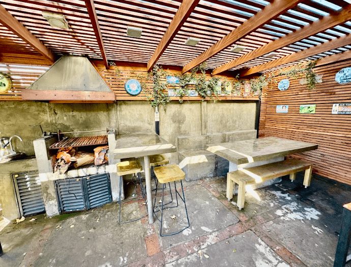 Casa en venta en Lo Barnechea — foto 9