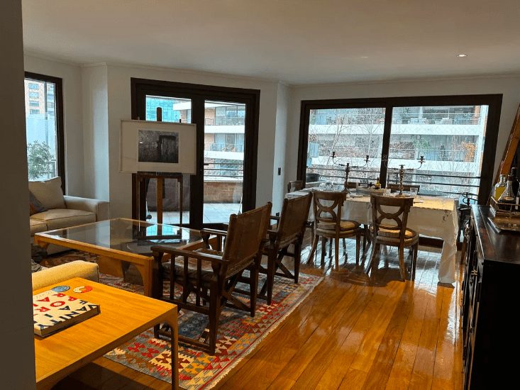 Departamento en venta en Las Condes — foto 2