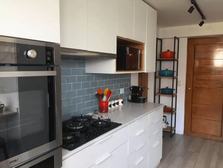 Departamento en venta en Las Condes — foto 5