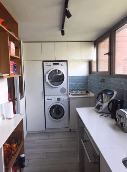 Departamento en venta en Las Condes — foto 6