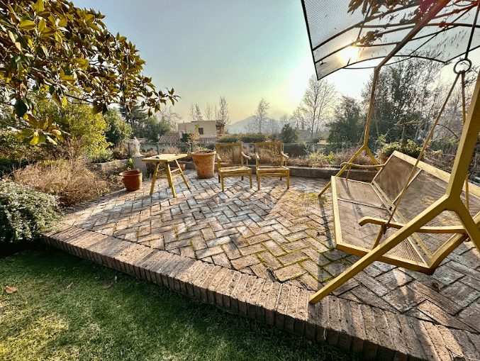 Casa en venta en Las Condes — foto 2