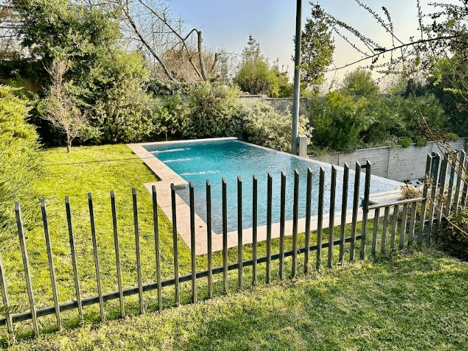 Casa en venta en Las Condes — foto 3