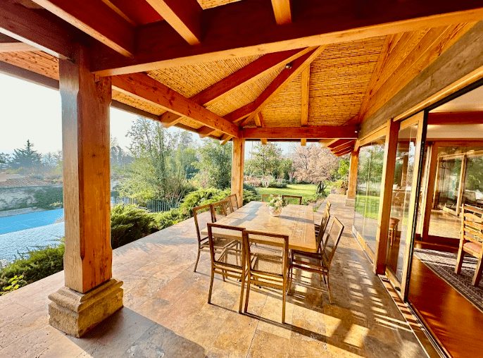 Casa en venta en Las Condes — foto 10
