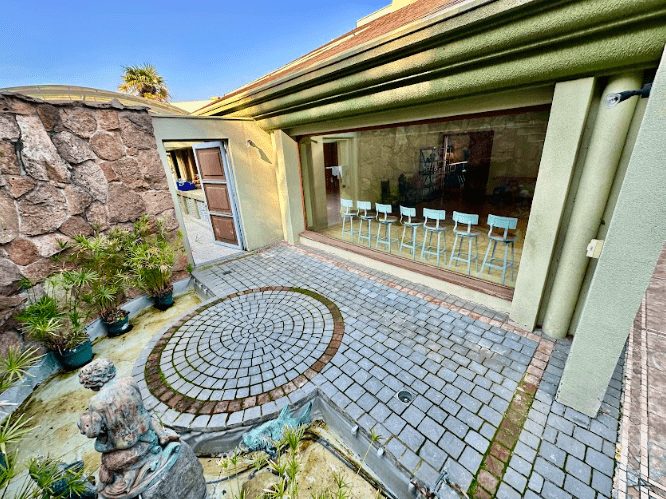 Casa en venta en Vitacura — foto 4
