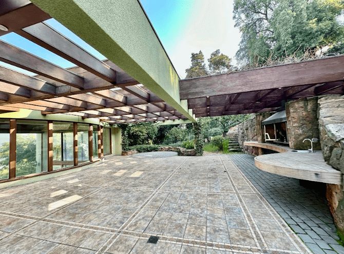 Casa en venta en Vitacura — foto 5