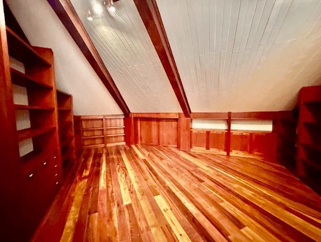 Casa en venta en Vitacura — foto 7