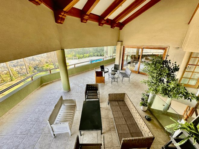Casa en venta en Vitacura — foto 8