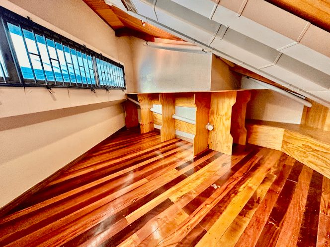 Casa en venta en Vitacura — foto 9
