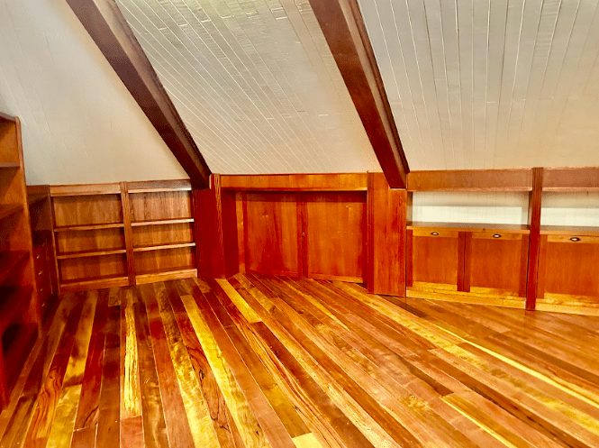 Casa en venta en Vitacura — foto 10