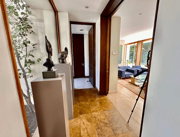 Casa en venta en Lo Barnechea — foto 8