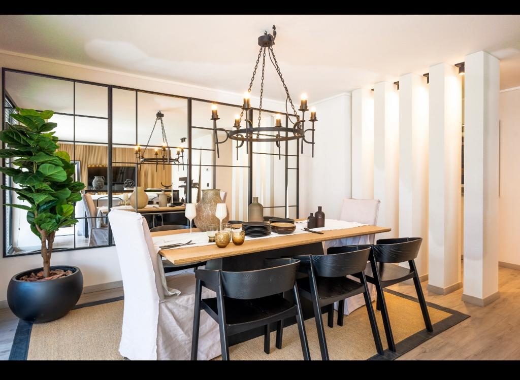 Departamento en venta en Lo Barnechea — foto 4