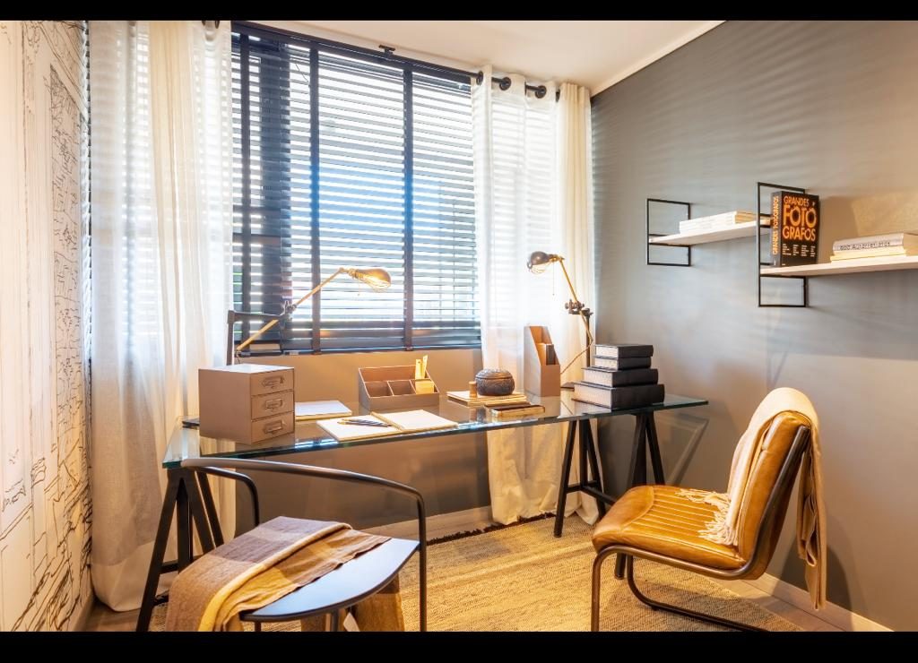 Departamento en venta en Lo Barnechea — foto 6