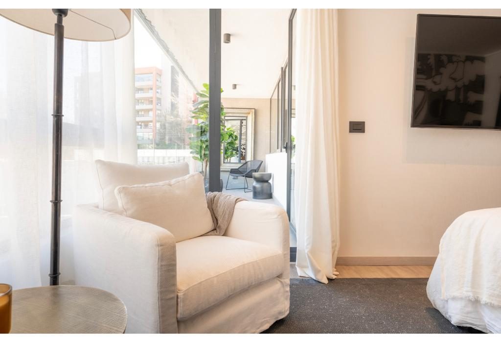 Departamento en venta en Lo Barnechea — foto 7