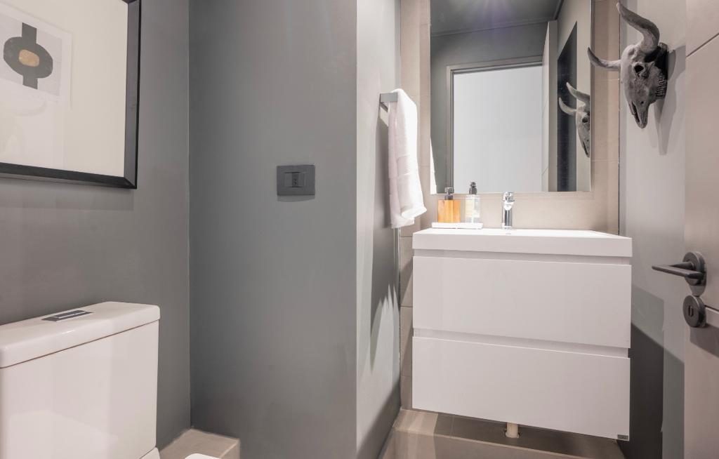 Departamento en venta en Lo Barnechea — foto 9