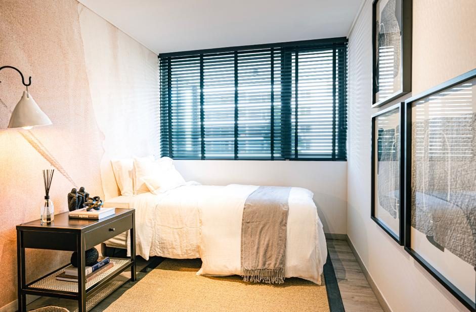 Departamento en venta en Lo Barnechea — foto 10