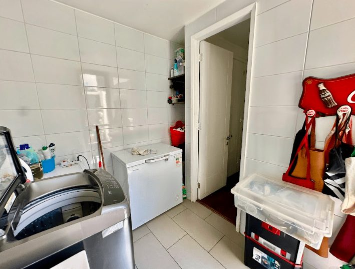 Casa en venta en Lo Barnechea — foto 3