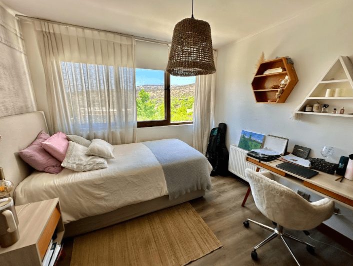 Casa en venta en Lo Barnechea — foto 7