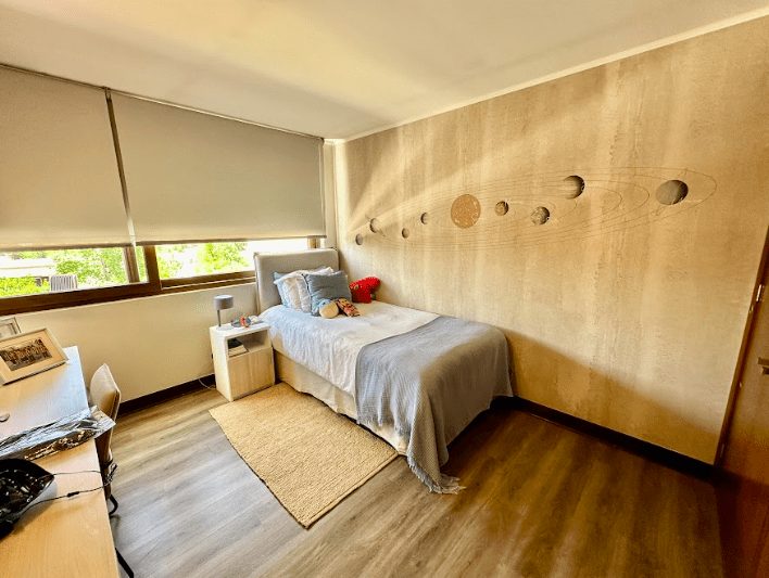Casa en venta en Lo Barnechea — foto 9