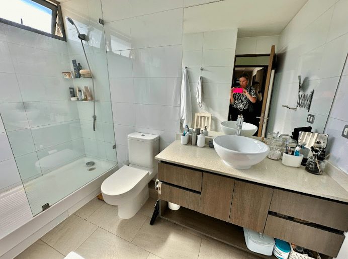 Casa en venta en Vitacura — foto 8