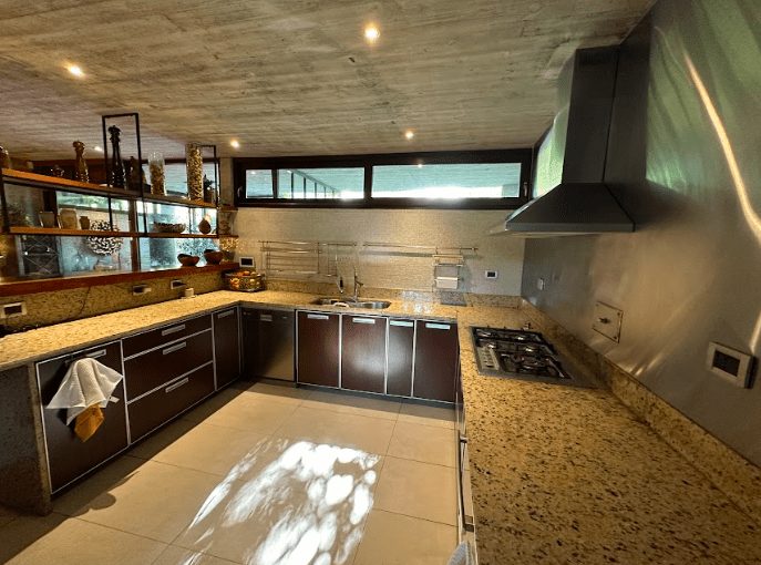 Casa en venta en Lo Barnechea — foto 8