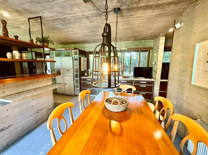 Casa en venta en Lo Barnechea — foto 10
