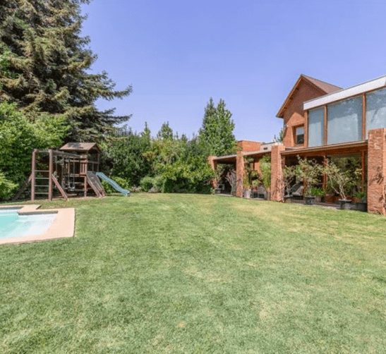 Casa en venta en Lo Barnechea — foto 2