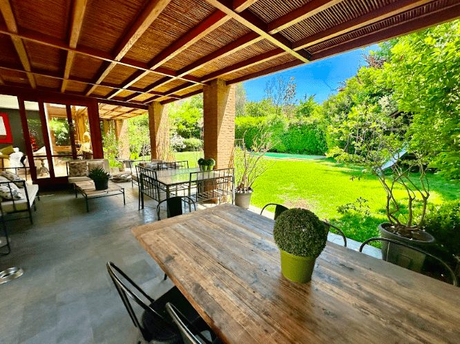 Casa en venta en Lo Barnechea — foto 4