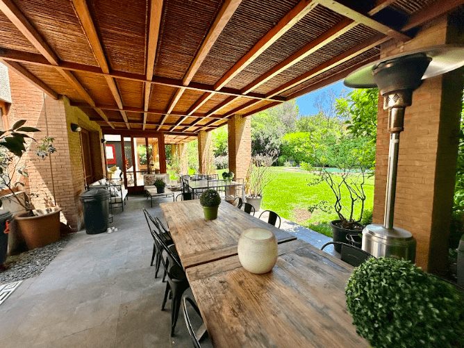 Casa en venta en Lo Barnechea — foto 5
