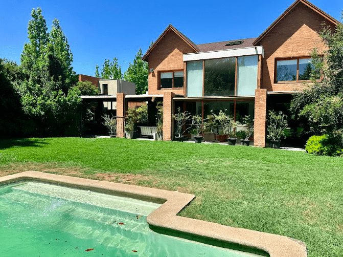 Casa en venta en Lo Barnechea — foto 7