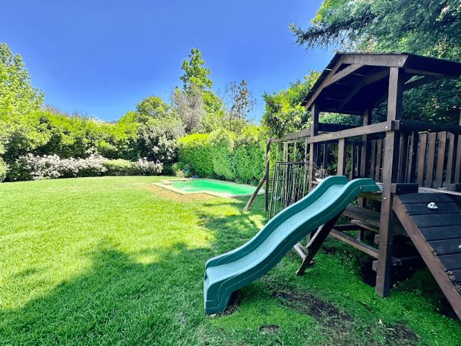 Casa en venta en Lo Barnechea — foto 8