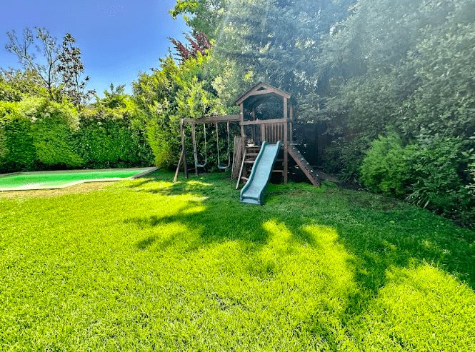 Casa en venta en Lo Barnechea — foto 9