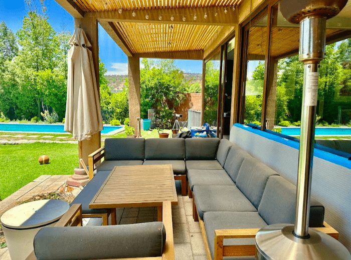 Casa en venta en Lo Barnechea — foto 5
