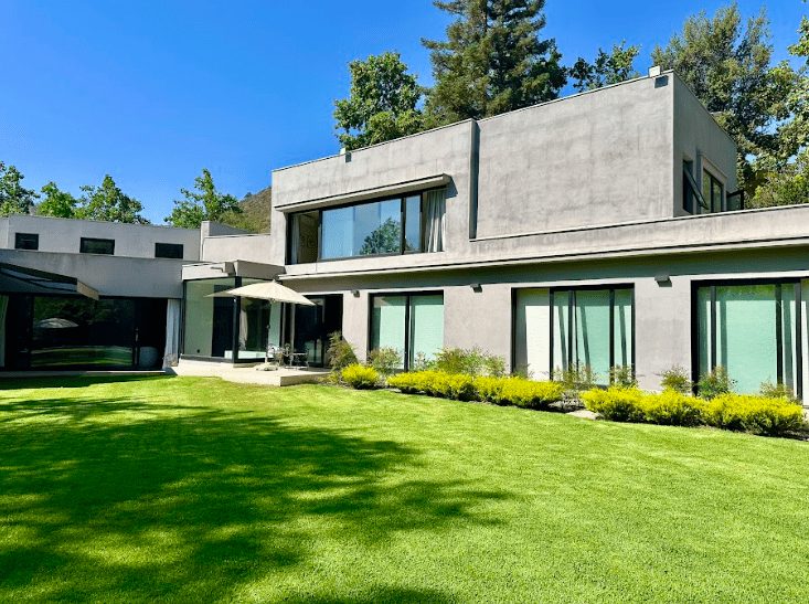 Casa en venta en Lo Barnechea — foto 2