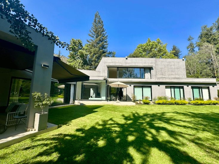 Casa en venta en Lo Barnechea — foto 3