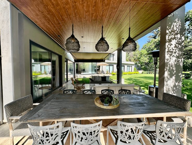 Casa en venta en Lo Barnechea — foto 5