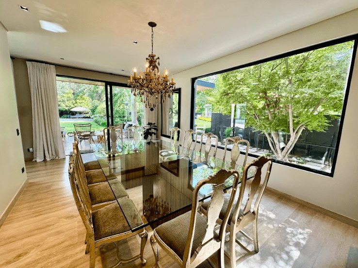 Casa en venta en Lo Barnechea — foto 9