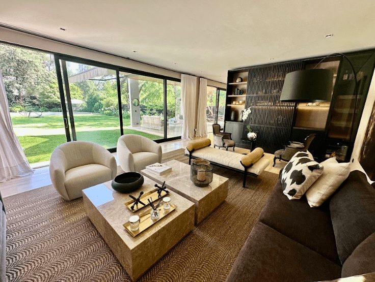 Casa en venta en Lo Barnechea — foto 10