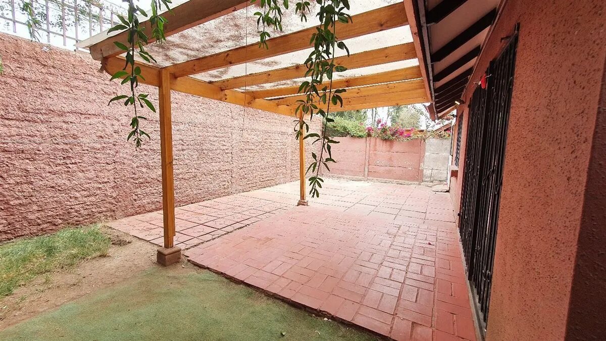 Casa en venta en Peñalolén — foto 2