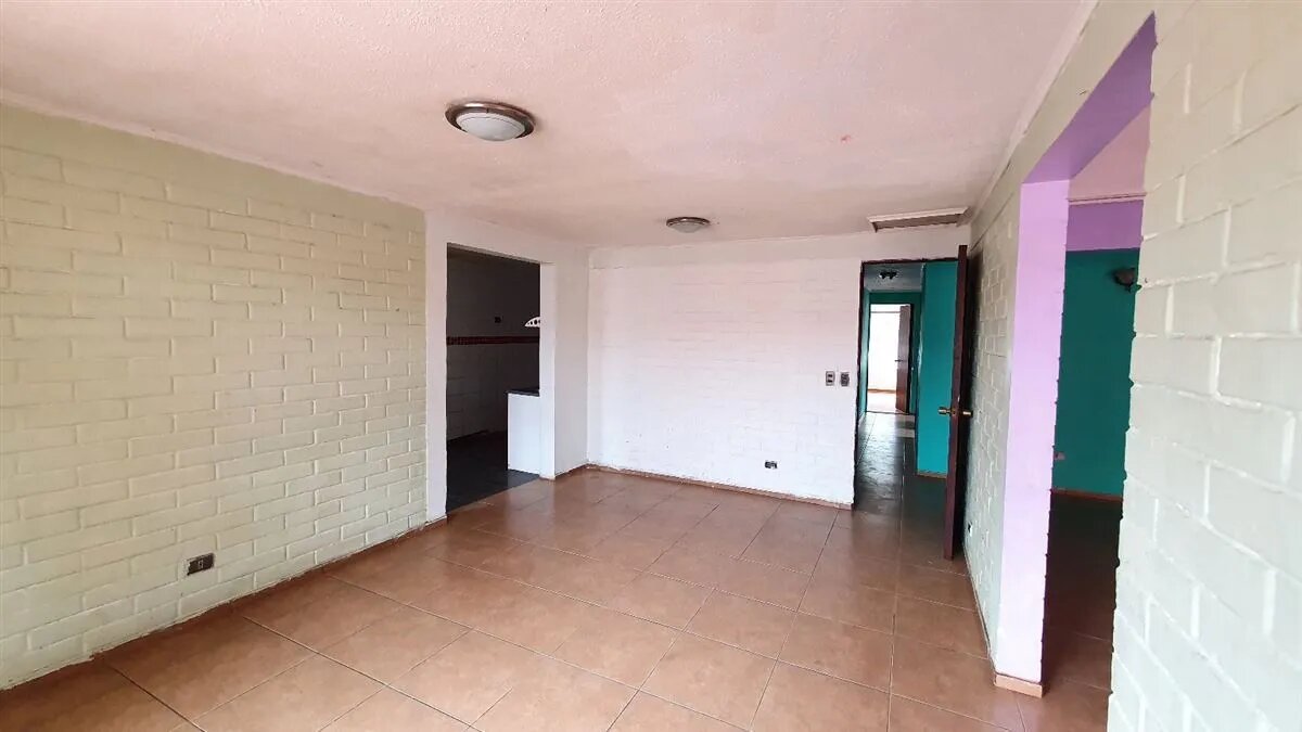 Casa en venta en Peñalolén — foto 3
