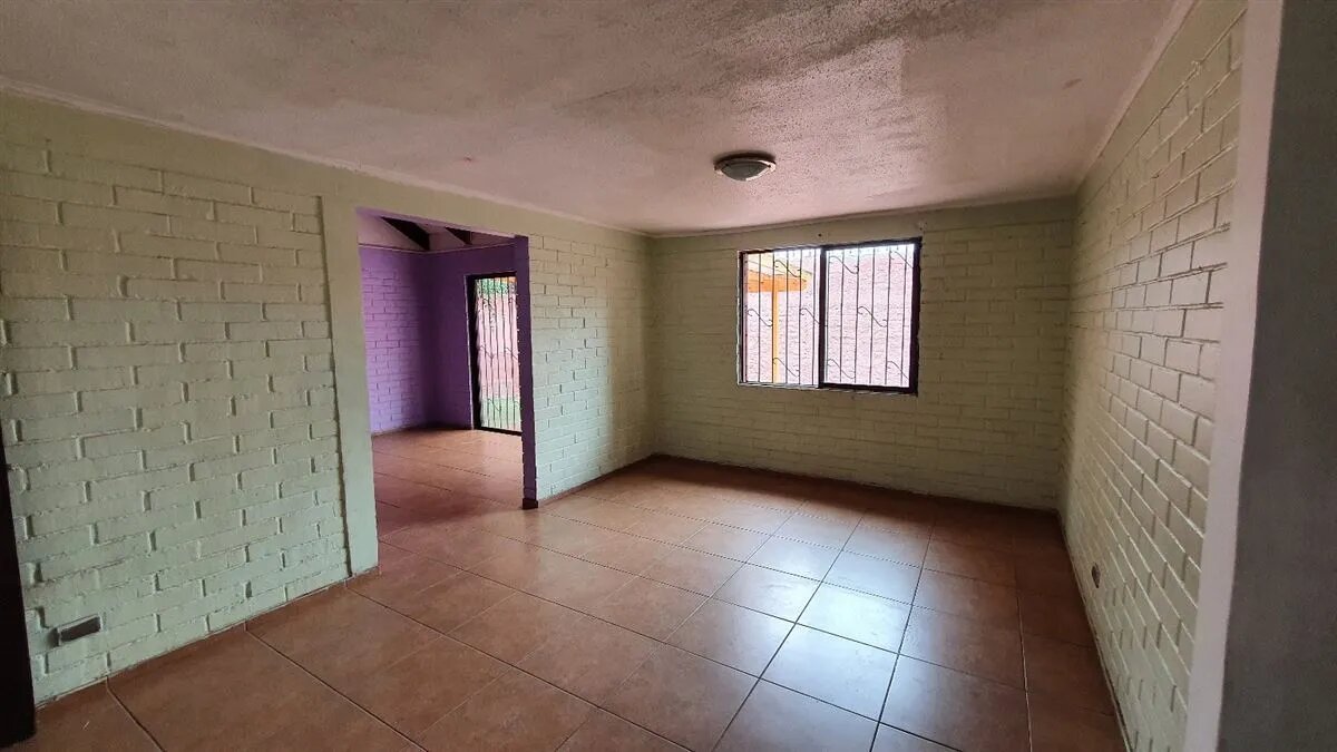 Casa en venta en Peñalolén — foto 6