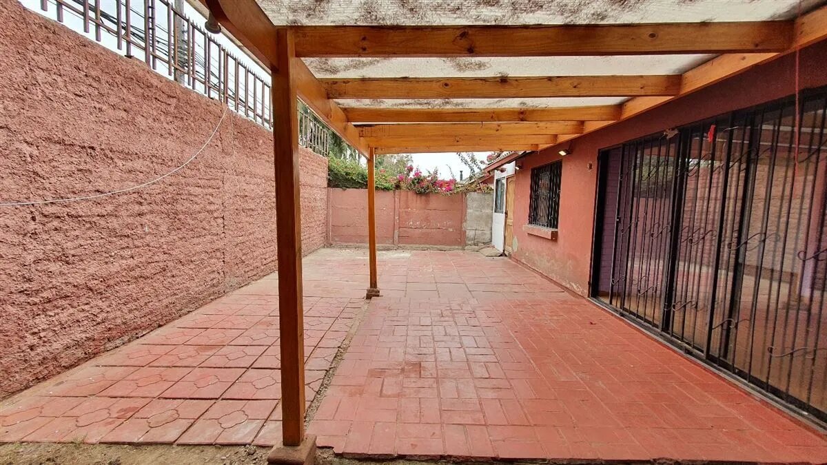 Casa en venta en Peñalolén — foto 8