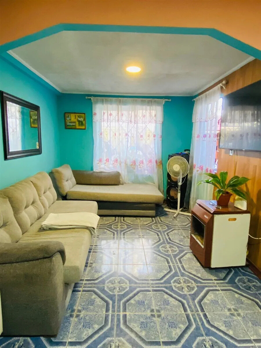 Casa en venta en Peñalolén — foto 1