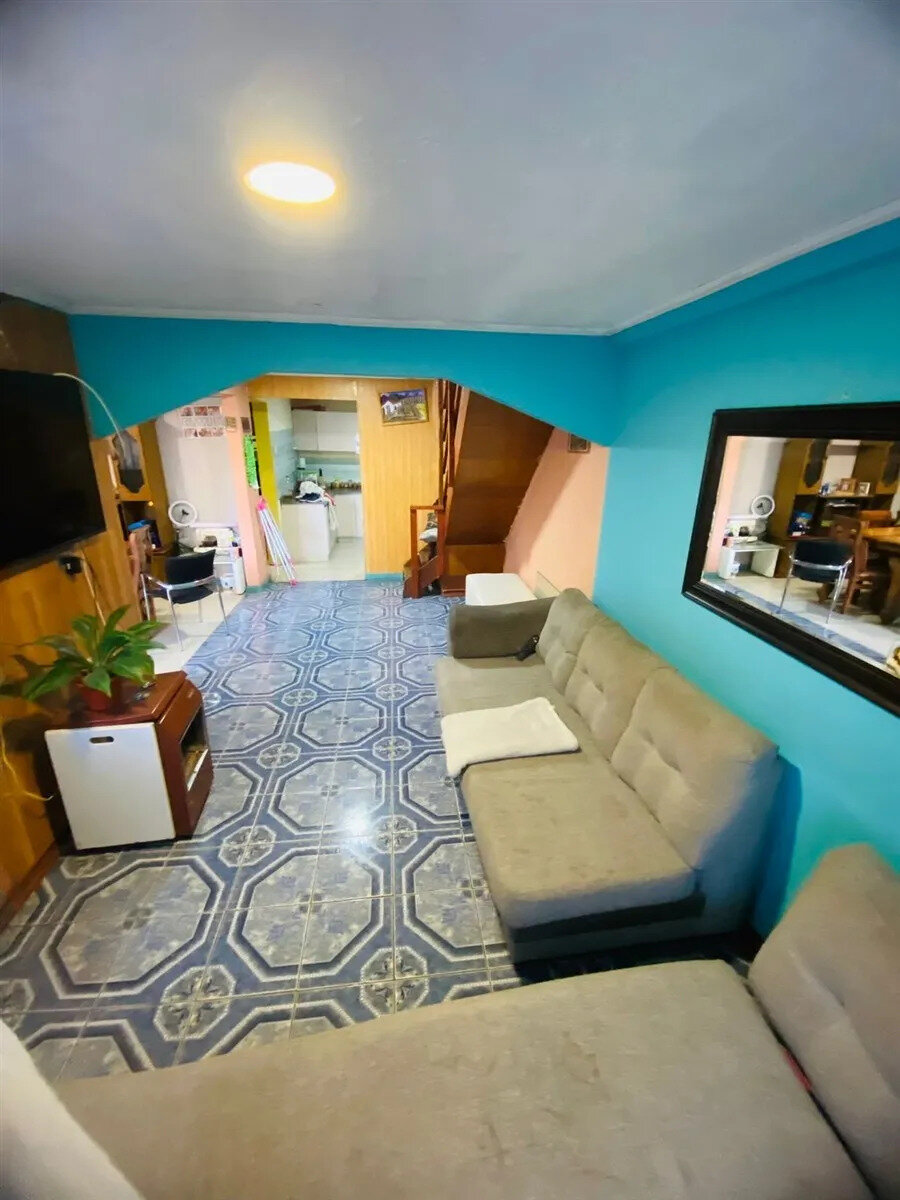 Casa en venta en Peñalolén — foto 2